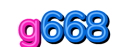 g668 — logo kanal