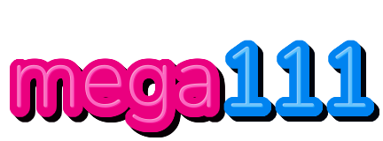 mega111 — logo kanal